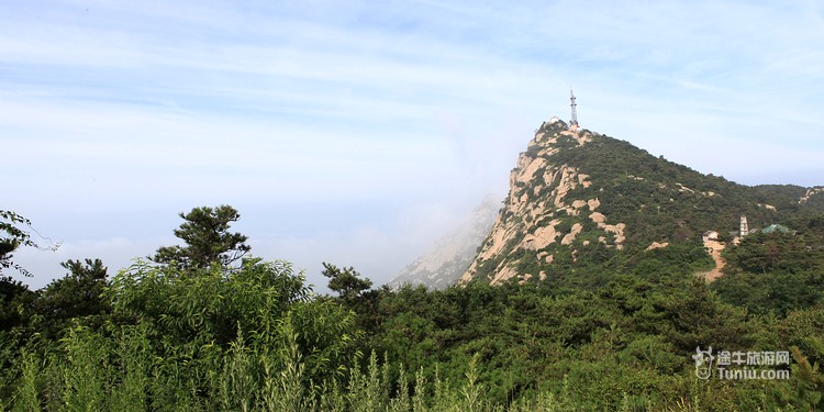 沂源牛郎织女景区