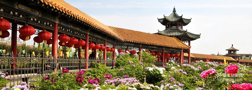 山东菏泽旅游旗舰店_山东旅游景点_途牛图片
