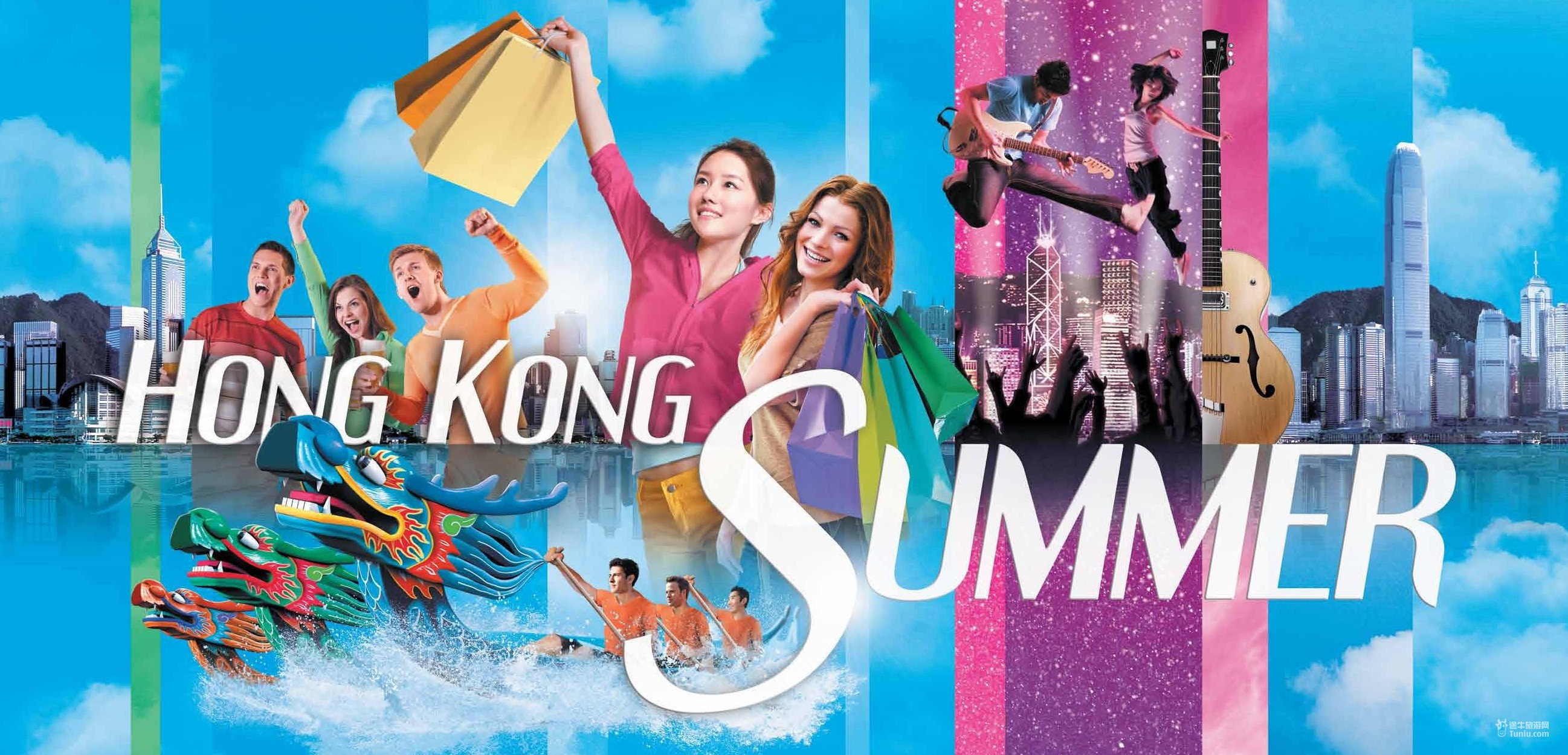 【香港旅游】_香港自助游攻略_2013香港旅游