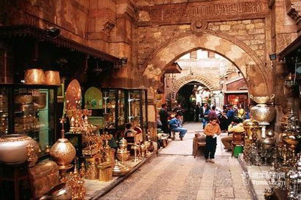 去埃及必购的十大特产 埃及旅游购物攻略_埃及旅游小贴士_途牛