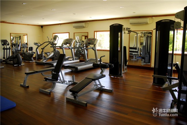淡水健身房哪家好些?