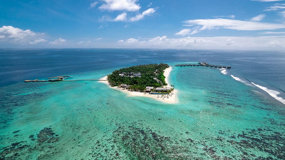 Alila Kothaifaru Maldives リゾート - 图片 1