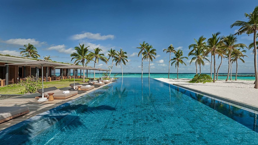 Alila Kothaifaru Maldives リゾート - 图片 2