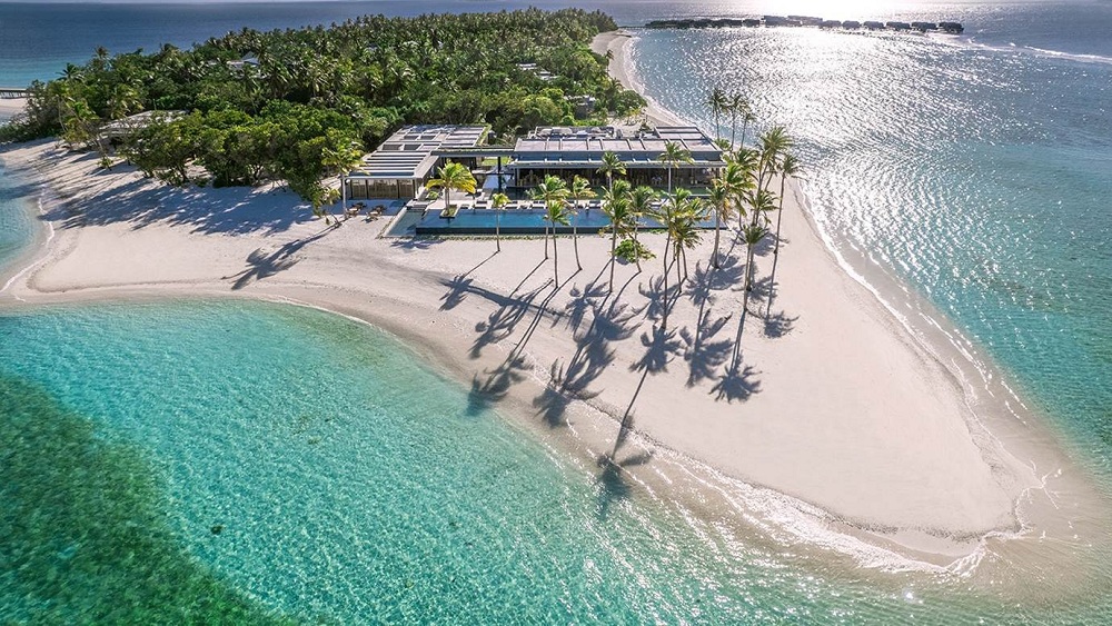 Alila Kothaifaru Maldives リゾート - 图片 3
