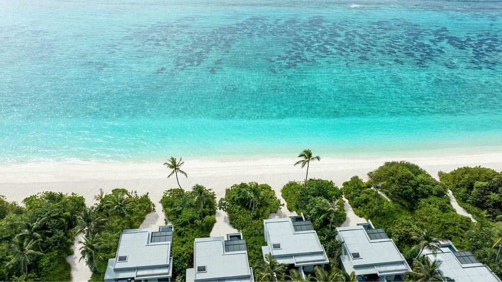Alila Kothaifaru Maldives リゾート - 图片 4