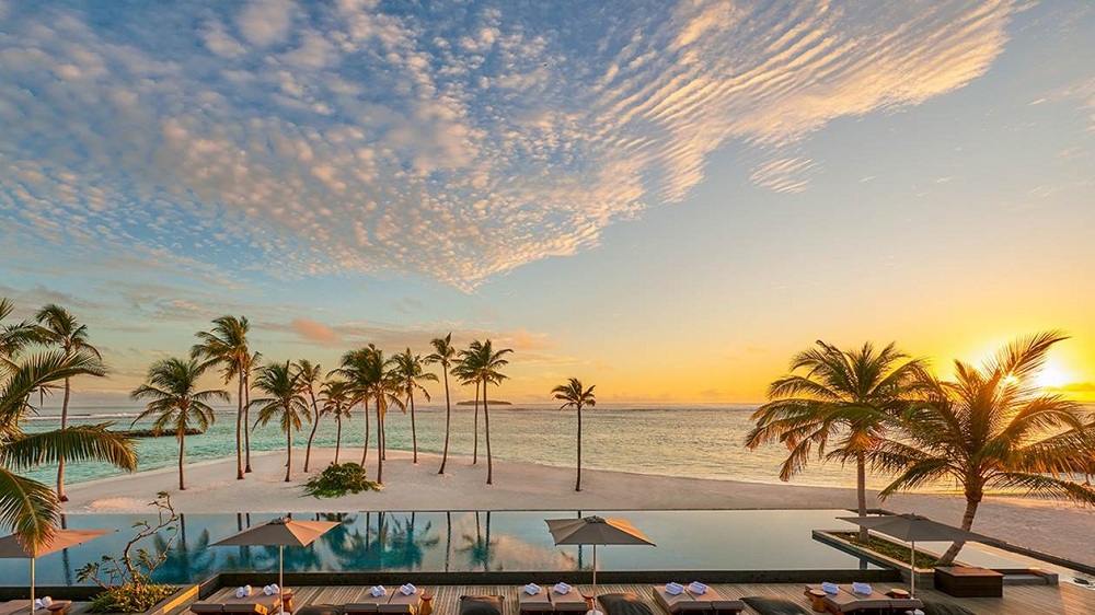 Alila Kothaifaru Maldives リゾート - 图片 5