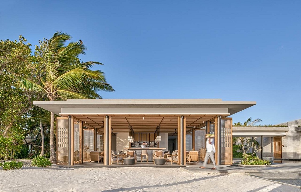 Alila Kothaifaru Maldives リゾート - 图片 7