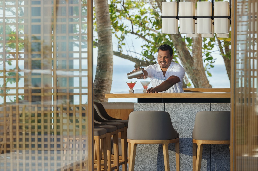 Mirus Bar - pic 5