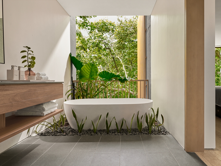 Alila Spa - pic 5