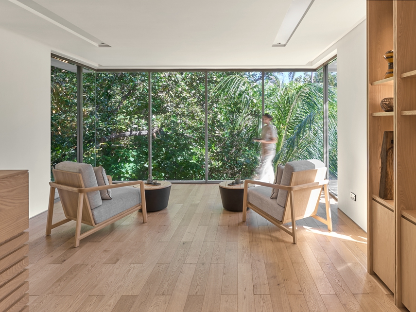 Alila Spa - pic 2