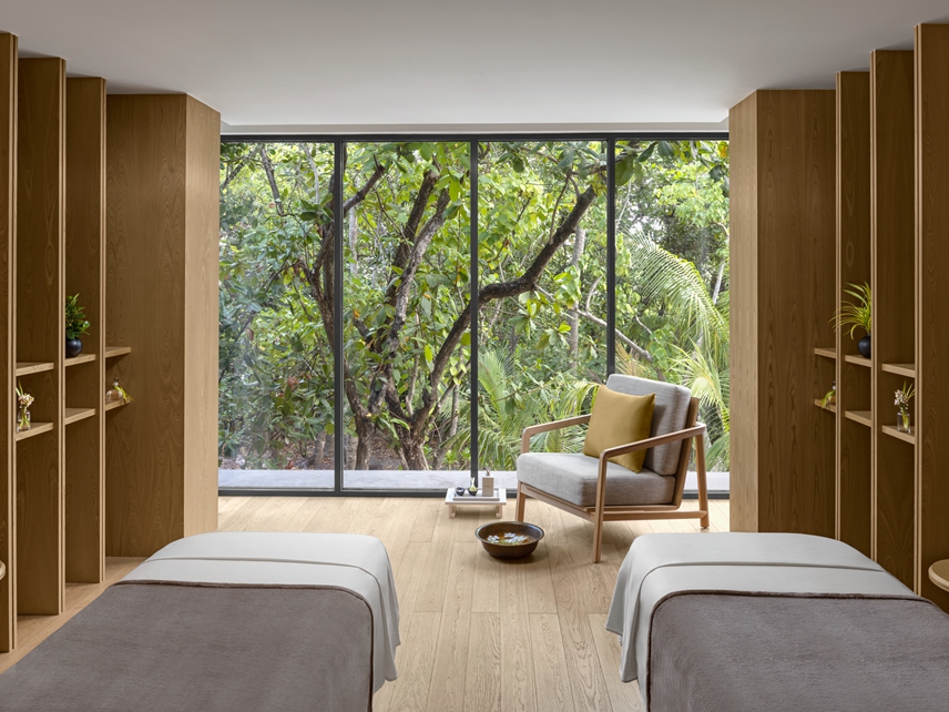 Alila Spa - pic 3