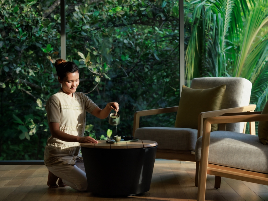 Alila Spa - pic 4