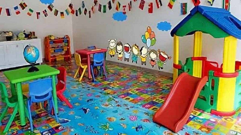 Kids Club - pic 3