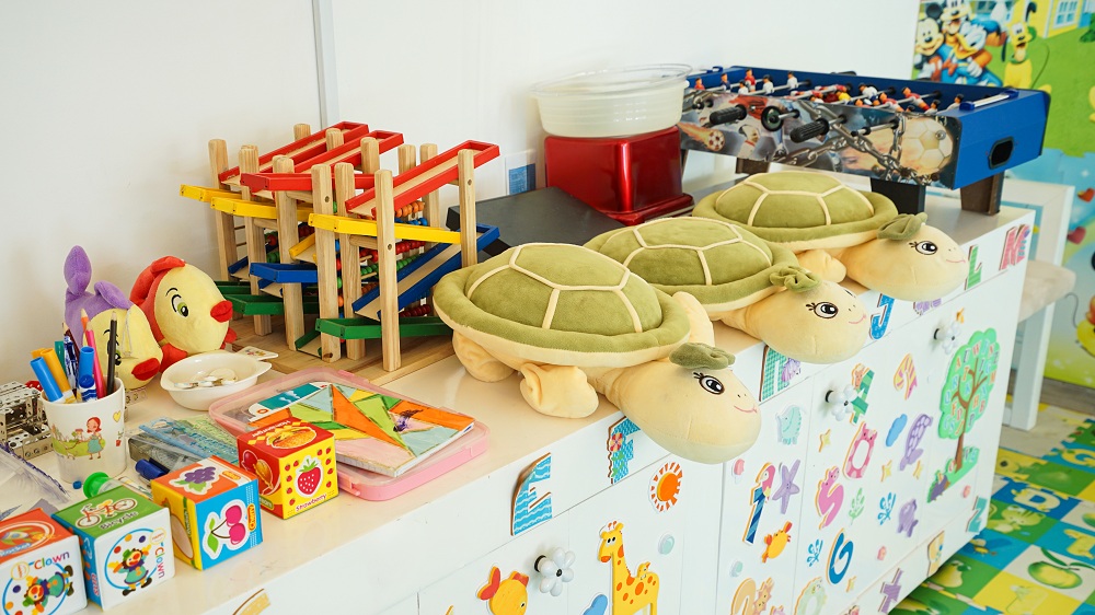 Kids Club - pic 2