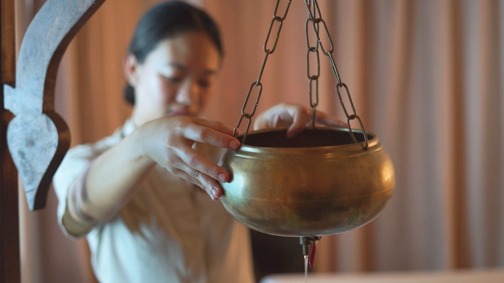 马尔代夫阿玛雅 - 故事图片 2
