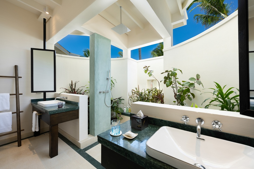 Beach Villa 沙滩别墅 - 房型图片 5