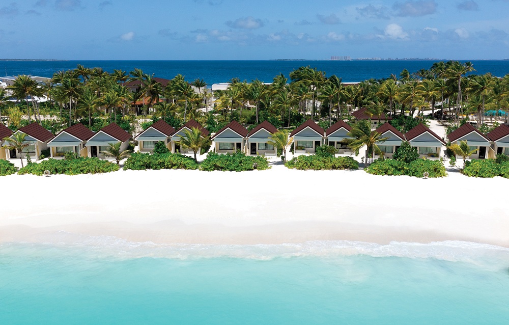 Beach Villa 沙滩别墅 - 房型图片 1