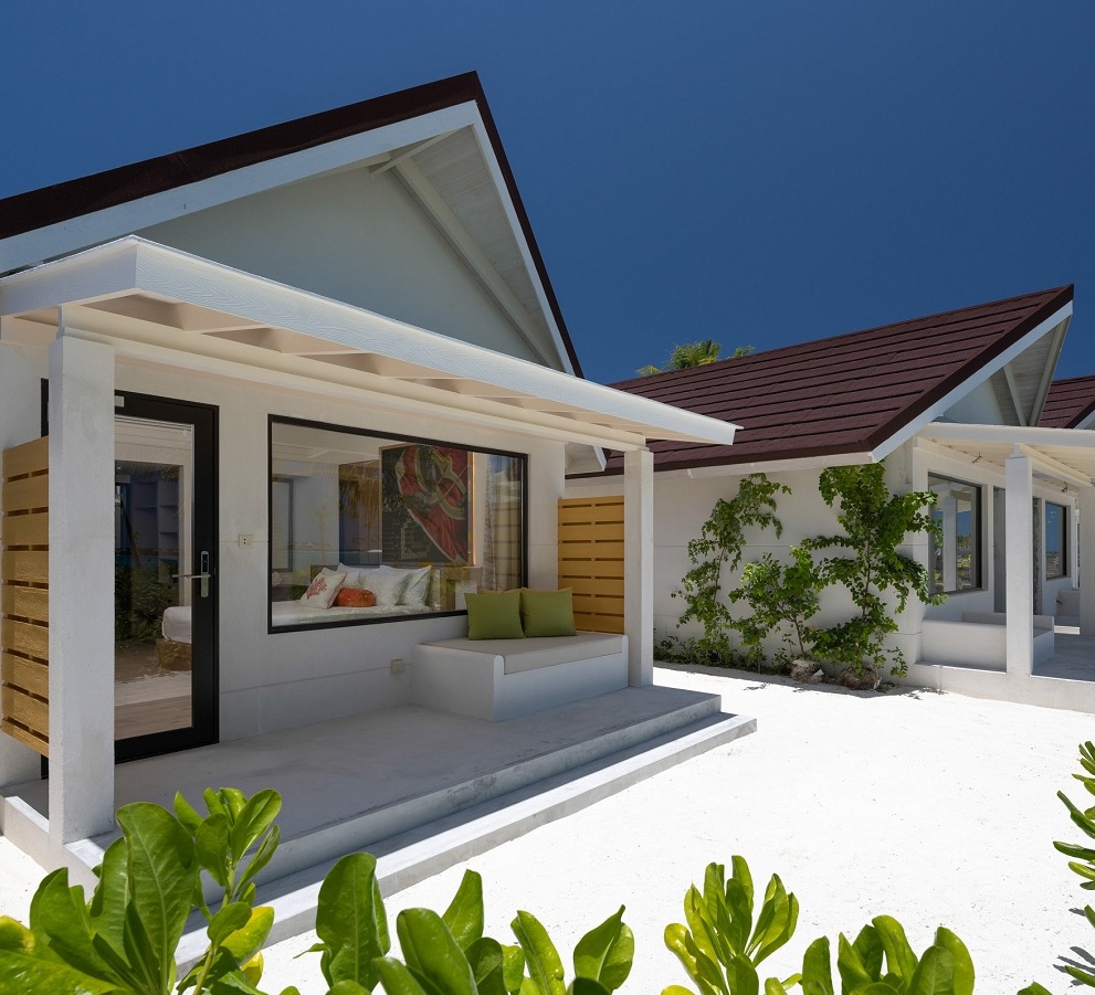 Beach Villa 沙滩别墅 - 房型图片 2