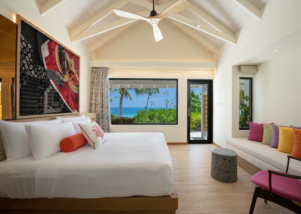 Beach Villa 沙滩别墅 - 房型图片 4