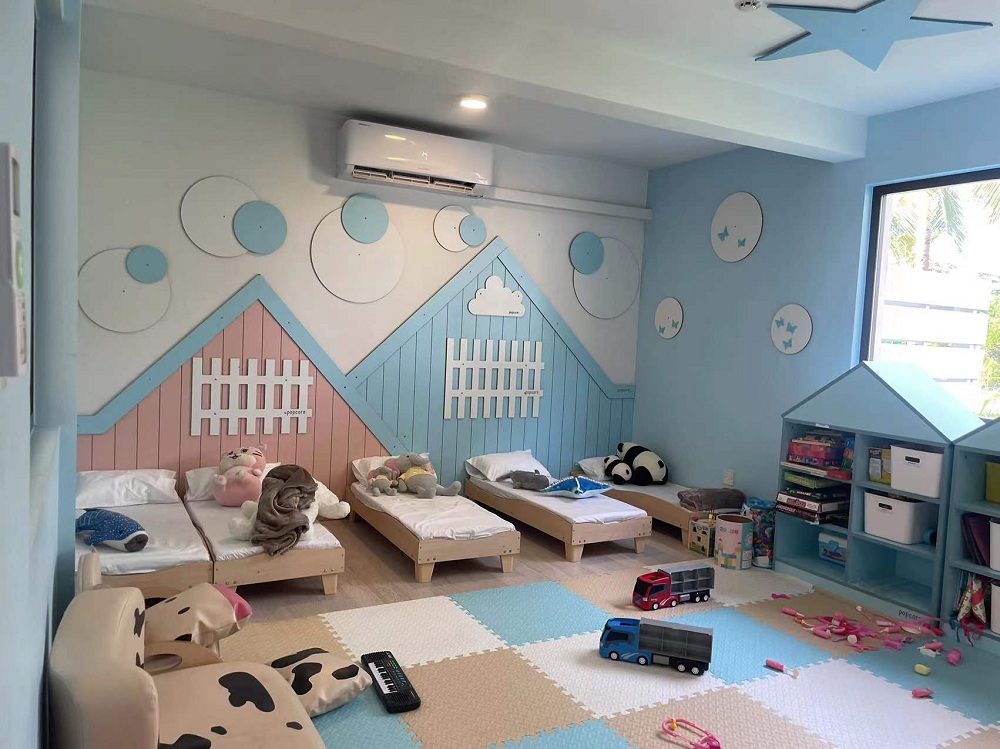 Kids Club 儿童俱乐部 - pic 8