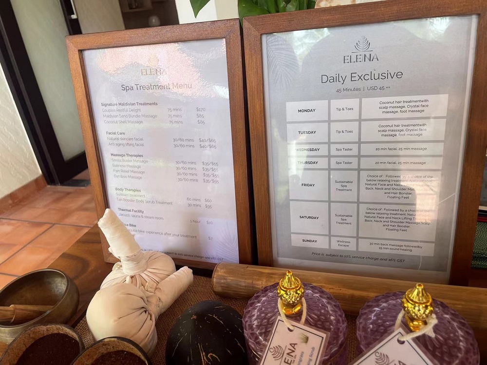 ELENA Spa - pic 6