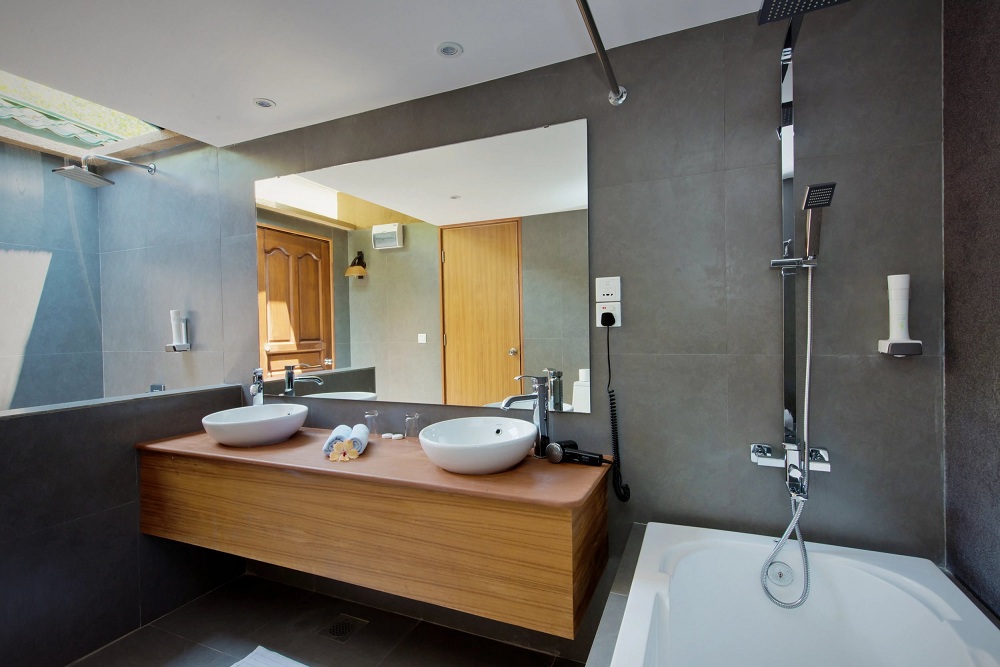 Deluxe Beach Villa 豪华沙滩别墅 - 房型图片 5