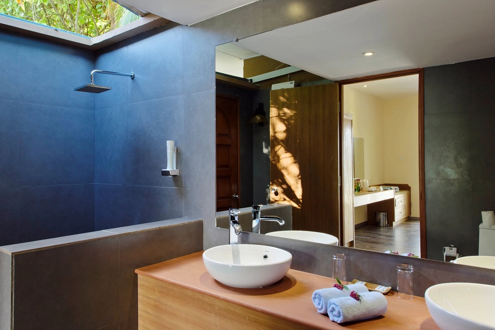 Deluxe Beach Villa 豪华沙滩别墅 - 房型图片 3