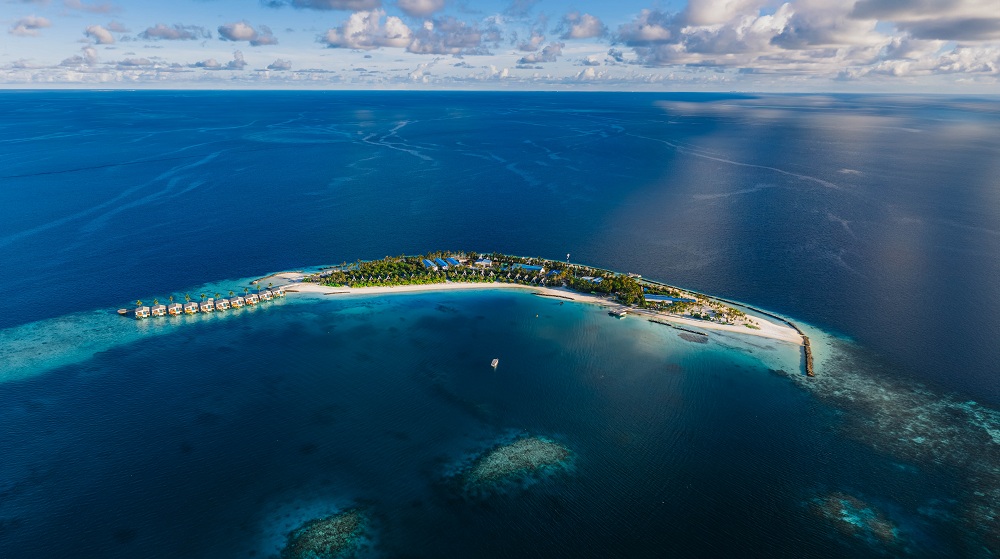 Oaga Art Resort Maldives - 图片 3