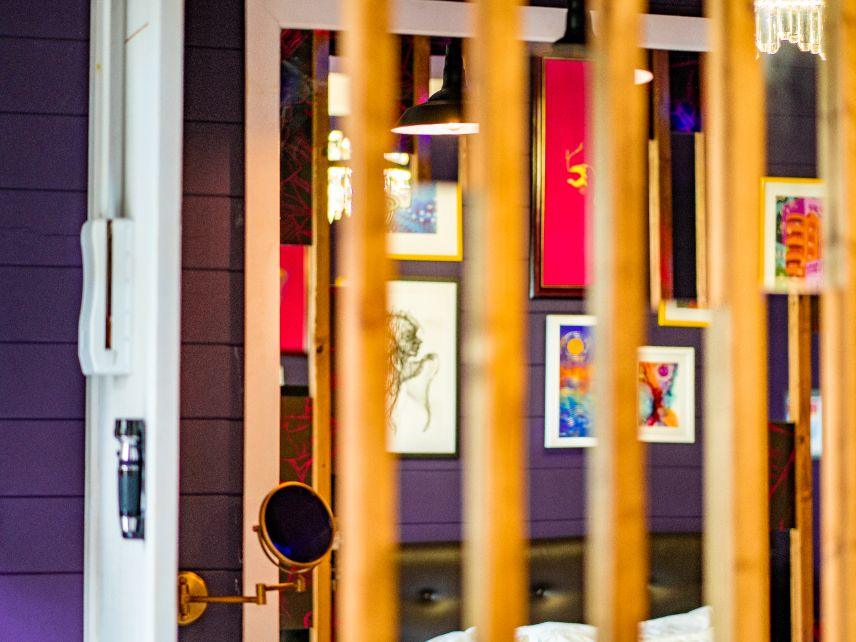 Veyoge Gallery Pool Villa - Room Images 5
