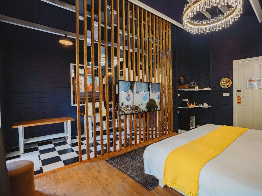 Veyoge Gallery Pool Villa - Room Images 2