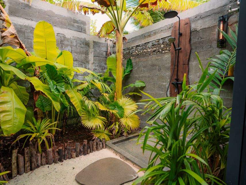 Haruge Beach Villa with Private PoolHaruge - Room Images 5