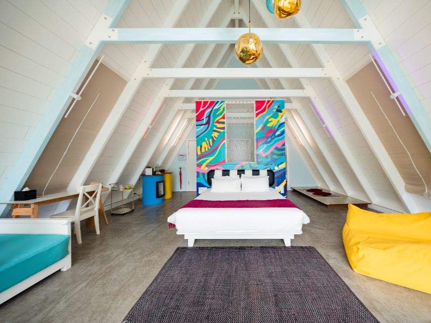 Haruge Beach Villa with Private PoolHaruge - Room Images 3