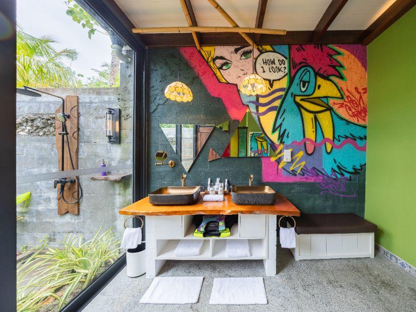 Haruge Beach Villa with Private PoolHaruge - Room Images 4