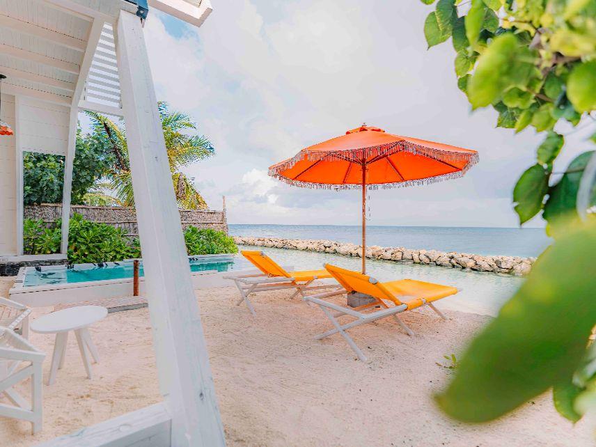Bodu Haruge Beach Villa with Private PoolBodu Haruge - Room Images 2