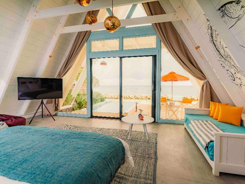 Bodu Haruge Beach Villa with Private PoolBodu Haruge - Room Images 3
