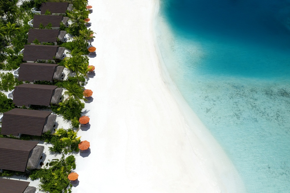 Beach Villa沙难别墅 - 房型图片 1