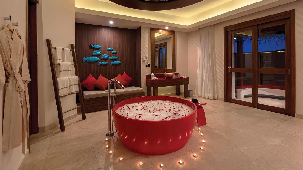 Honeymoon Select Ocean Villa 蜜月海洋别墅 - 房型图片 8