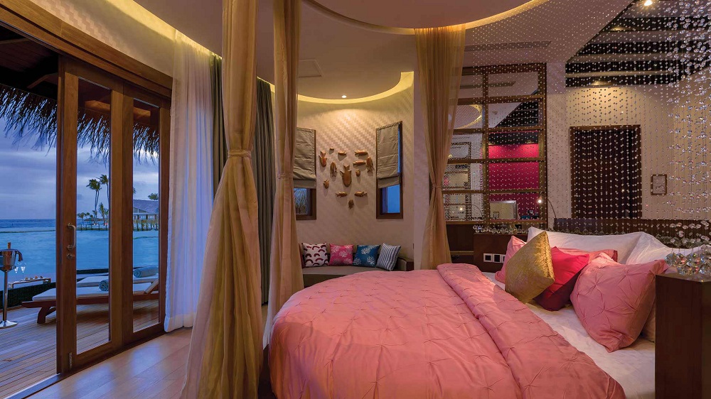 Honeymoon Select Ocean Villa 蜜月海洋别墅 - 房型图片 5