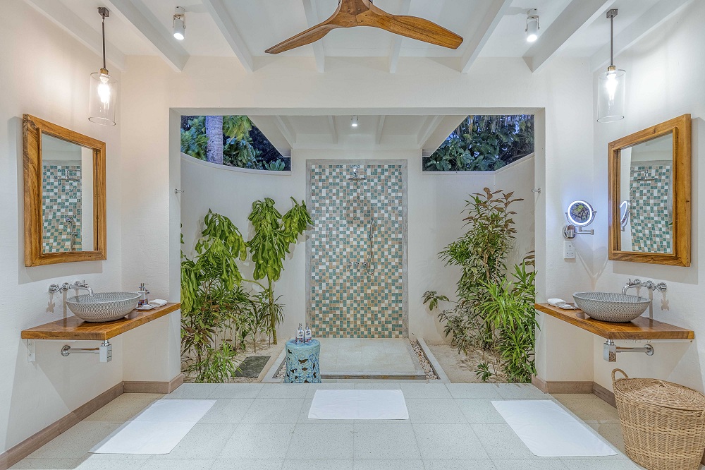 Deluxe Beach Villa 豪华沙滩别墅 - 房型图片 3