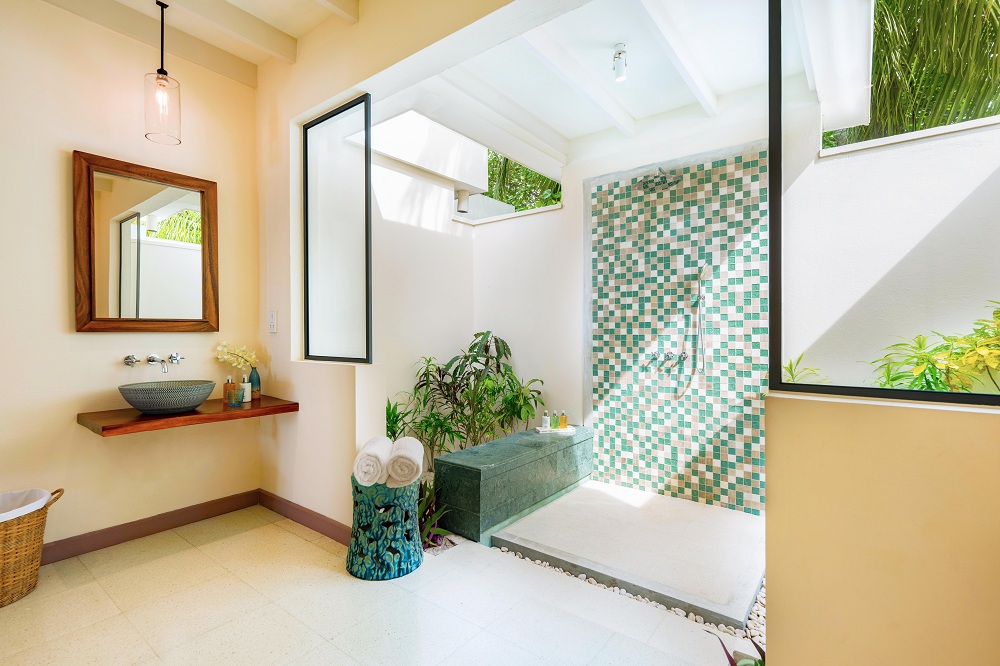 Deluxe Beach Villa with Pool豪华沙滩泳池别墅 - 房型图片 3