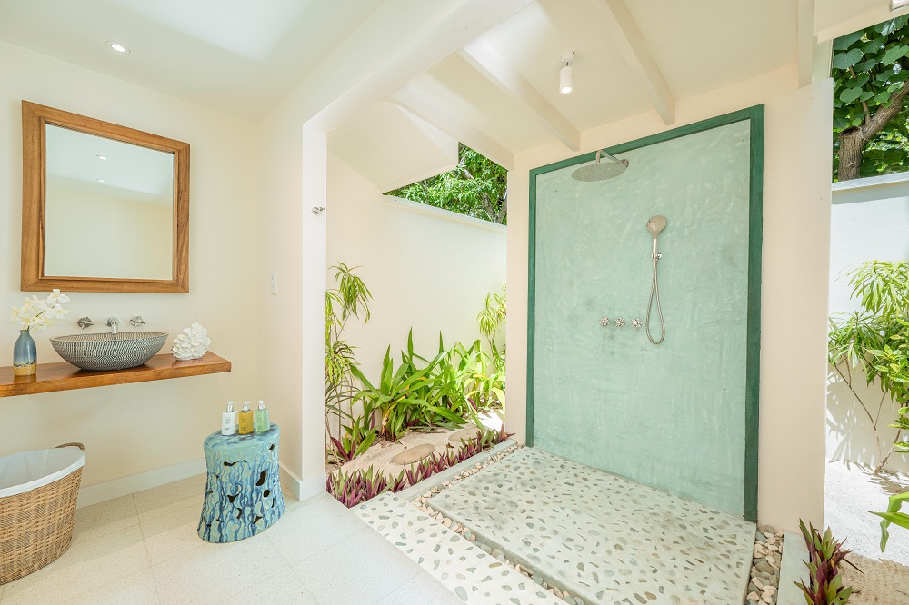 Lagoon Villa with Pool 潟湖泳池别墅 - 房型图片 3