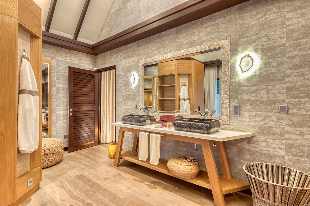 Earth Villa 地球沙滩别墅 - 房型图片 3