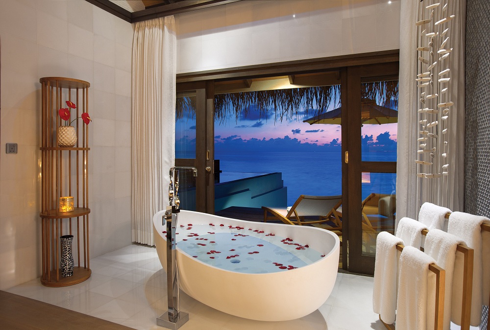 Wind Villa With Pool 季风水上泳池别墅 - 房型图片 6