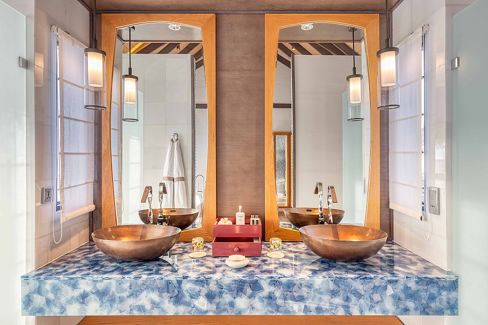 Wind Villa With Pool 季风水上泳池别墅 - 房型图片 7