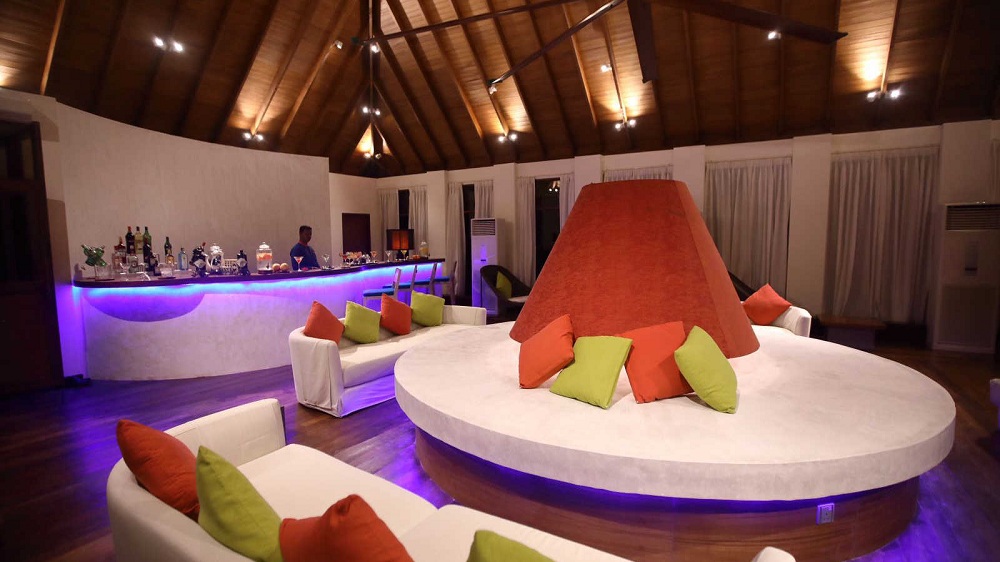 Gin Bar - pic 2