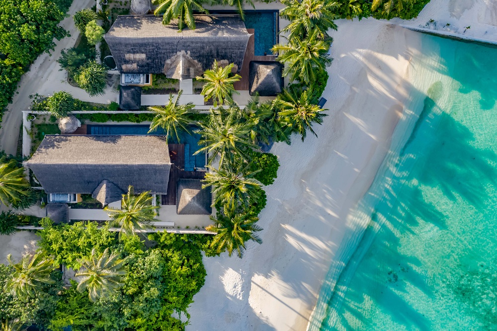 Earth Pool Villa Sunset日落地球沙滩泳池别墅 - 房型图片 1