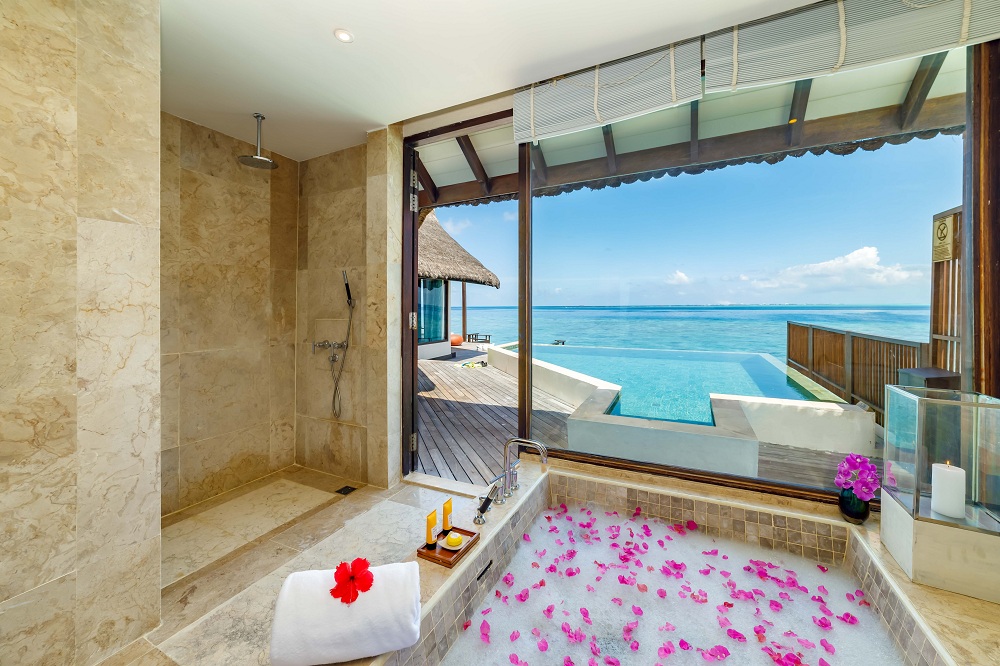 Ocean Pool Suite 海洋泳池套房 - 房型图片 5