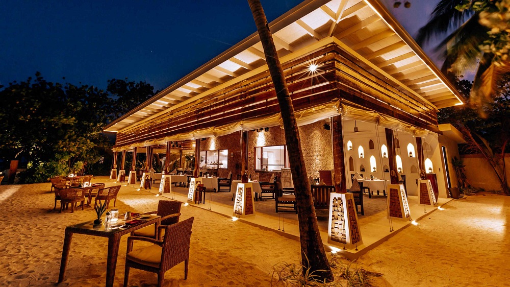 Sangu Beach and Bar - pic 2