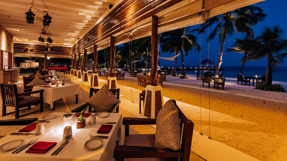 Sangu Beach and Bar - pic 3