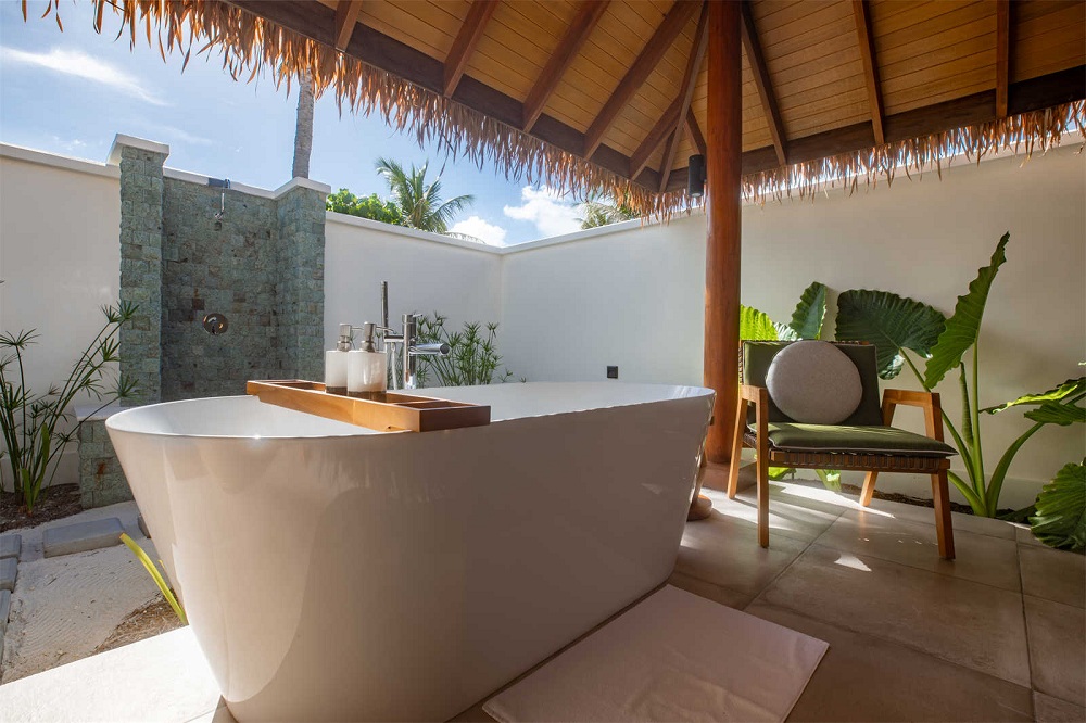 Sunset Suite Villa with Pool日落沙滩泳池别墅 - 房型图片 4